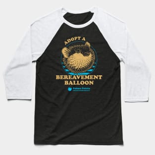 Adopt A Bereavement Balloon Baseball T-Shirt